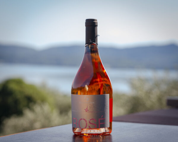ROSÈ – VINO ROSATO