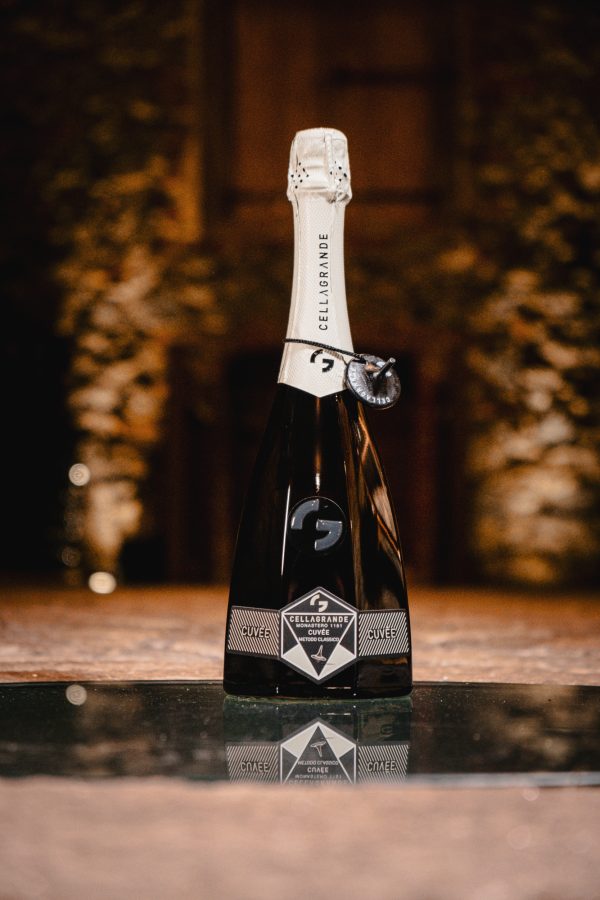 CUVÈE – Erbaluce di Caluso DOCG MC