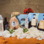 Cesto Fienarola Alpina