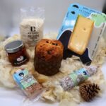 Cesto sapori di montagna