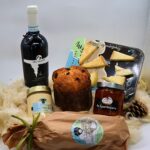 Cesto eccellenza alpina